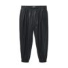 MANGO Pantaloni 'Hudson'  negru