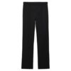 MANGO Pantaloni 'Louis'  negru