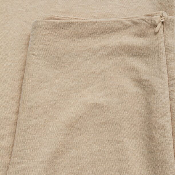 Original MANGO Pantaloni 'PEACH'  bej