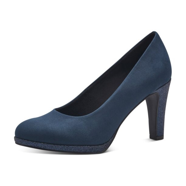 MARCO TOZZI Pumps  bleumarin