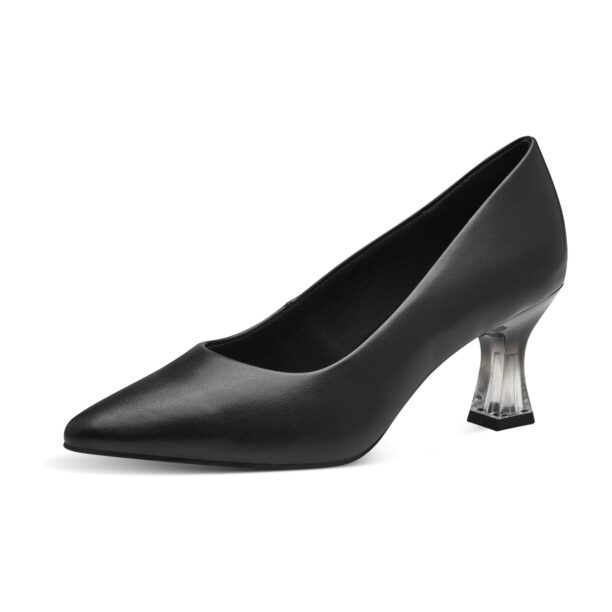 MARCO TOZZI Pumps  negru