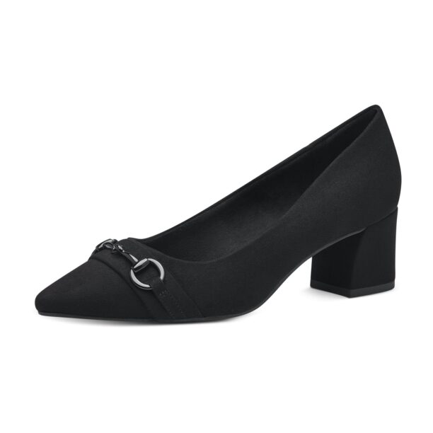 MARCO TOZZI Pumps  negru