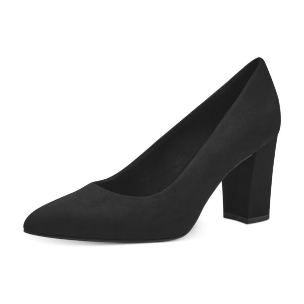 MARCO TOZZI Pumps  negru