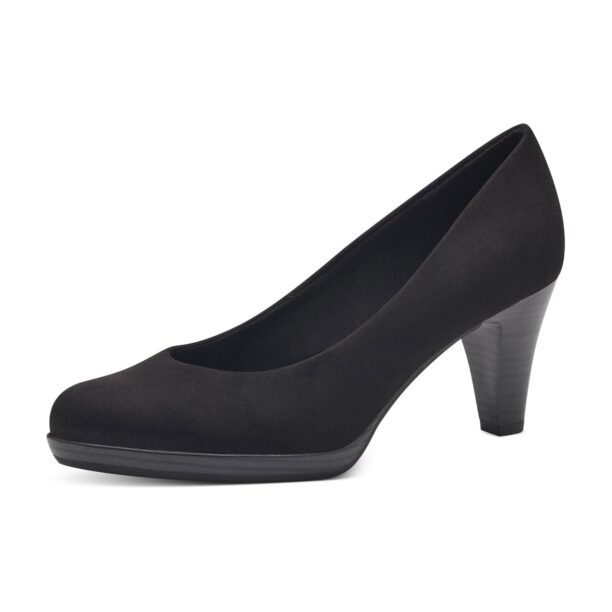 MARCO TOZZI Pumps  negru