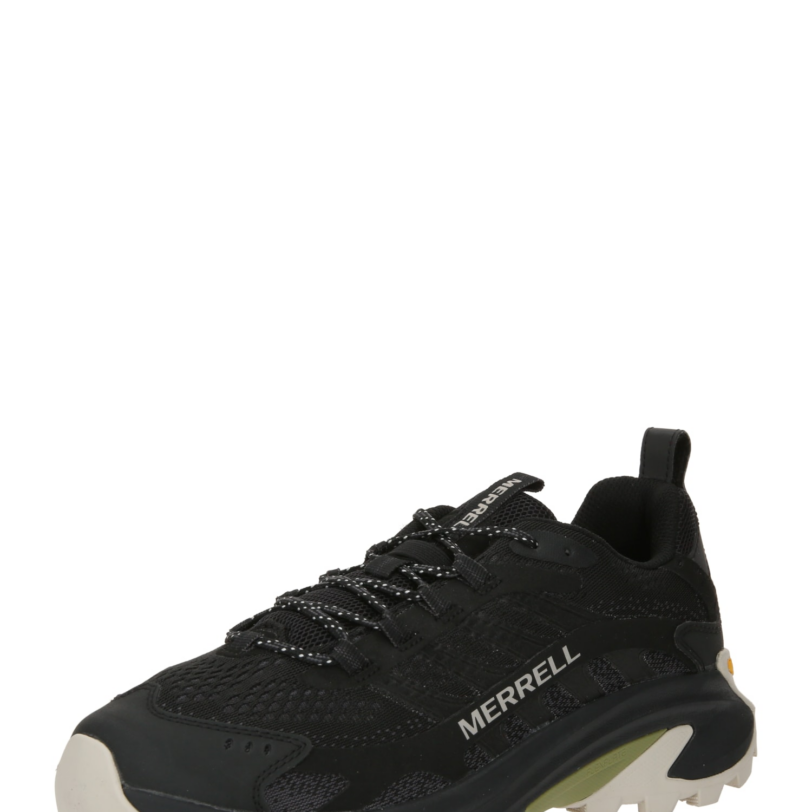 MERRELL Pantofi sport 'MOAB SPEED 2'  bej / negru
