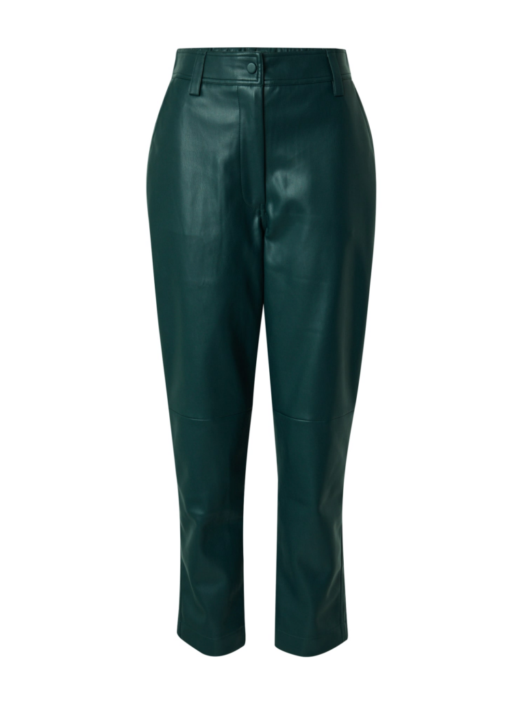 MEXX Pantaloni  verde