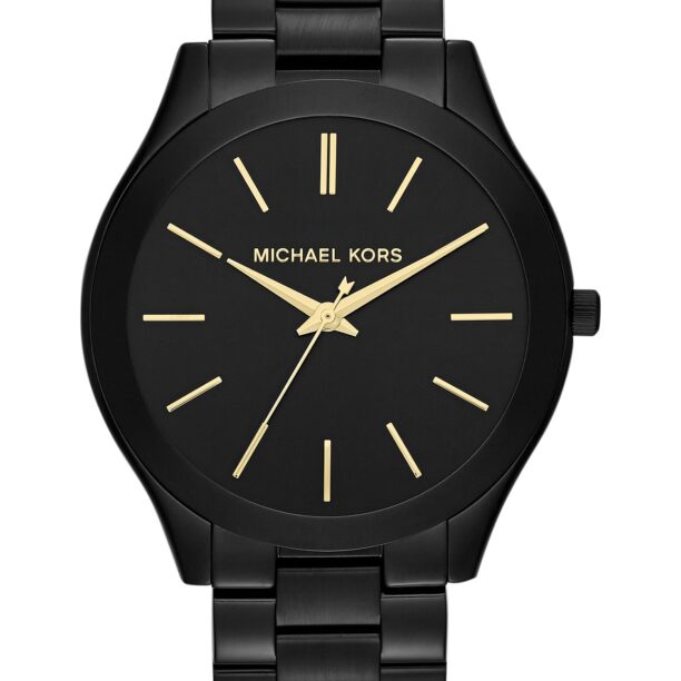 MICHAEL Michael Kors Ceas analogic 'MK3221'  negru