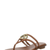 MICHAEL Michael Kors Flip-flops 'HAMPTON'  maro