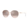 MICHAEL Michael Kors Ochelari de soare '0MK1119 57 10148G'  auriu - roz