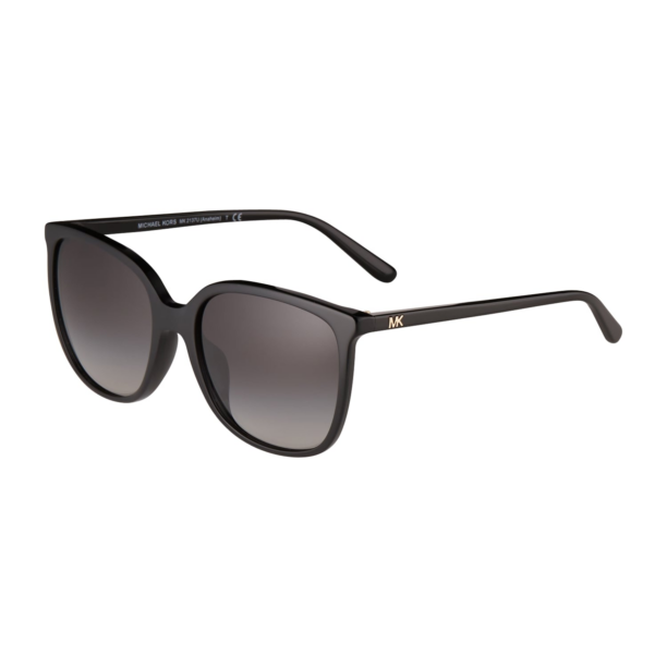 MICHAEL Michael Kors Ochelari de soare '0MK2137U'  negru