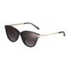 MICHAEL Michael Kors Ochelari de soare '0MK2139U'  auriu / negru