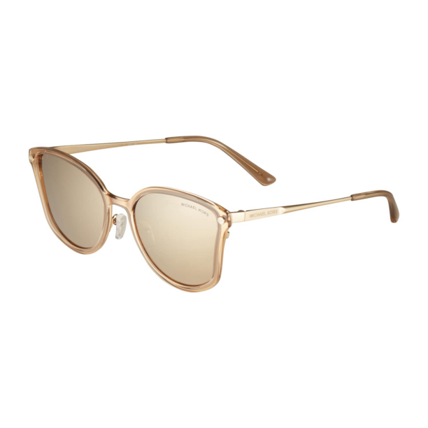 MICHAEL Michael Kors Ochelari de soare 'MK1115'  auriu