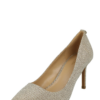 MICHAEL Michael Kors Pumps 'ALINA'  auriu