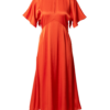 MICHAEL Michael Kors Rochie  roșu orange