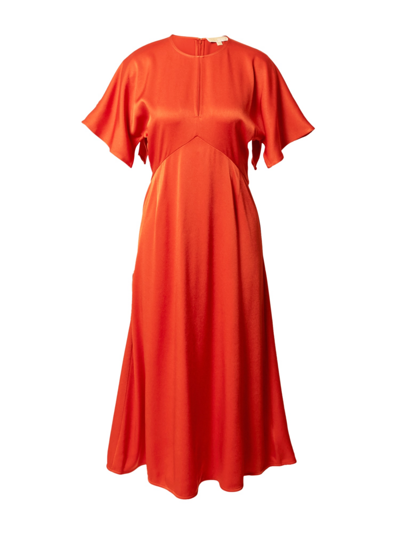 MICHAEL Michael Kors Rochie  roșu orange