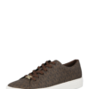 MICHAEL Michael Kors Sneaker low 'Keaton'  maro