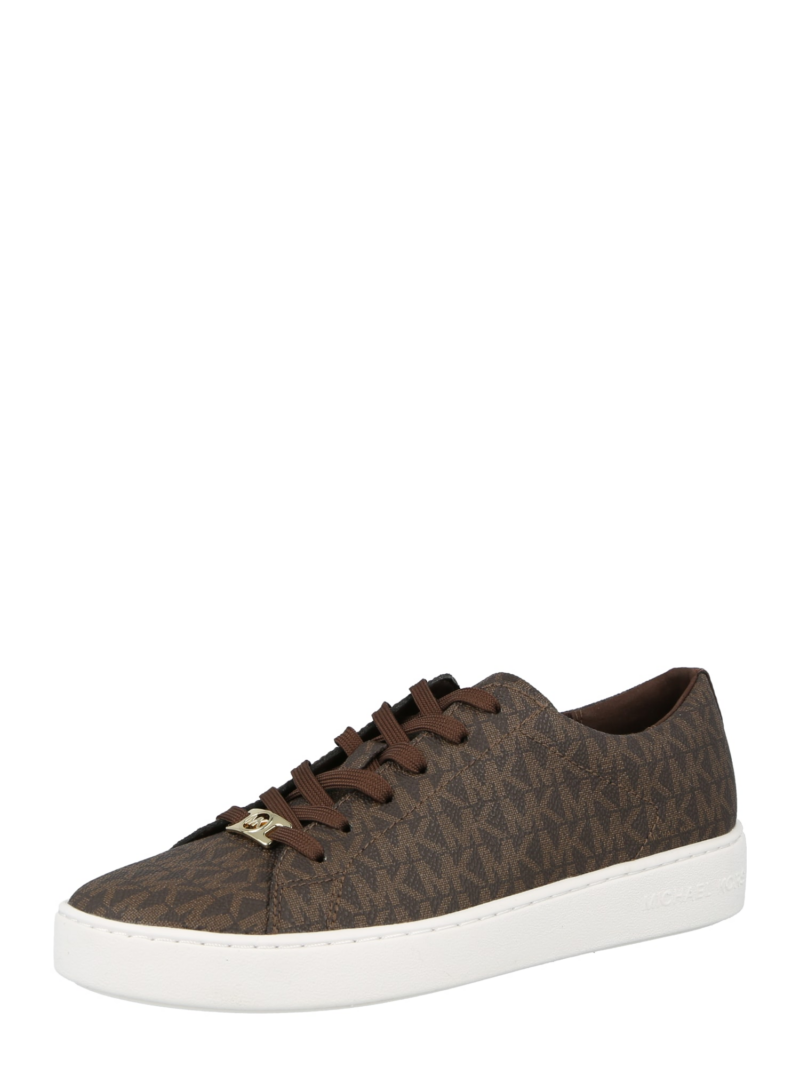 MICHAEL Michael Kors Sneaker low 'Keaton'  maro