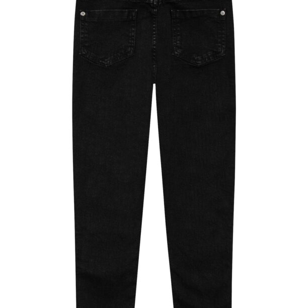 MINOTI Jeans  auriu / negru