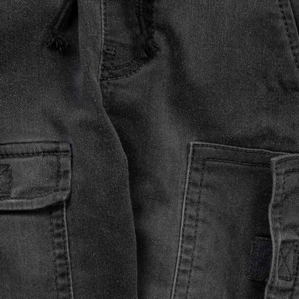 MINOTI Jeans  negru denim preţ