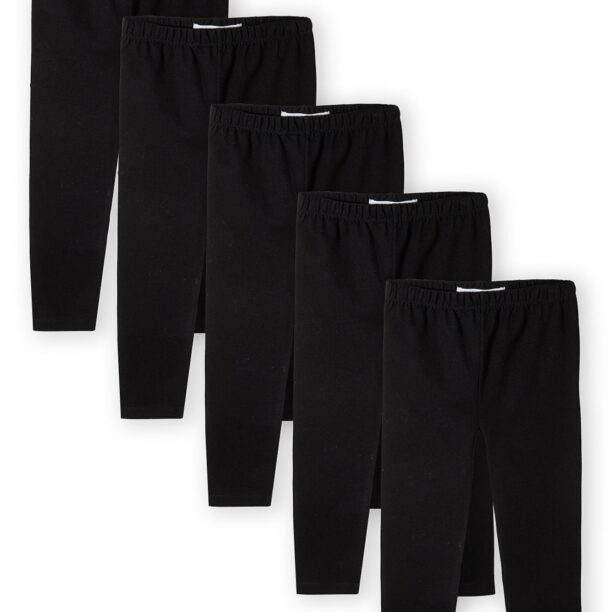 MINOTI Leggings  negru