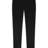 MINOTI Leggings  negru / alb