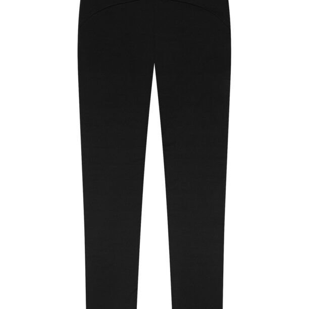 MINOTI Leggings  negru / alb