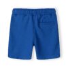 MINOTI Pantaloni  albastru cobalt / negru