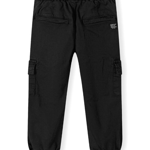 MINOTI Pantaloni  negru