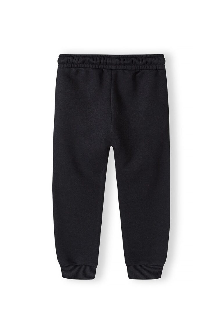 MINOTI Pantaloni  negru / alb