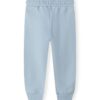 MINOTI Pantaloni sport  bleumarin / albastru deschis