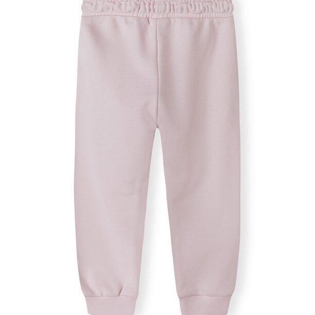 MINOTI Pantaloni sport  roz deschis