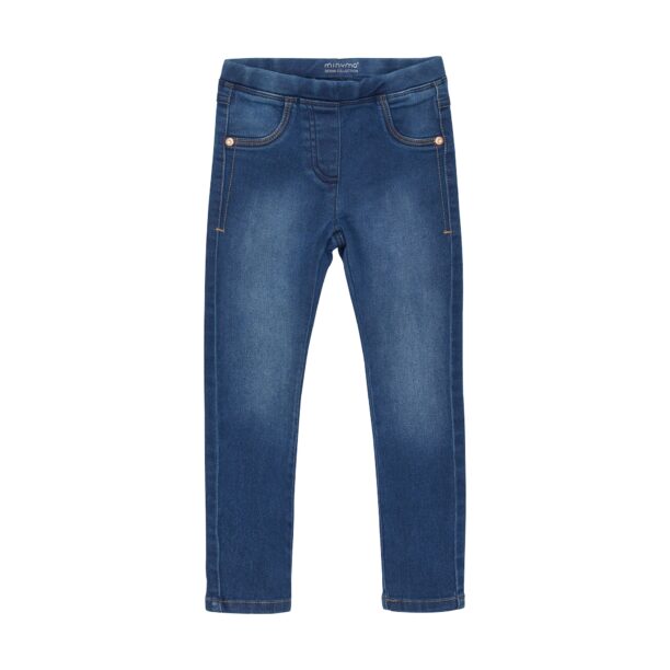 MINYMO Jeans  albastru