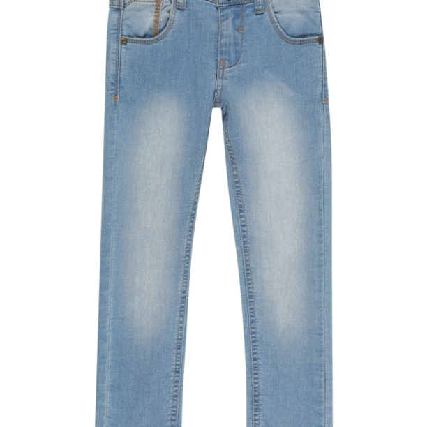 MINYMO Jeans  albastru denim