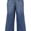 MJ Gonzales Jeans  albastru