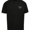 MJ Gonzales Tricou  albastru / gri / negru / alb