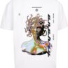 MJ Gonzales Tricou  mai multe culori / alb