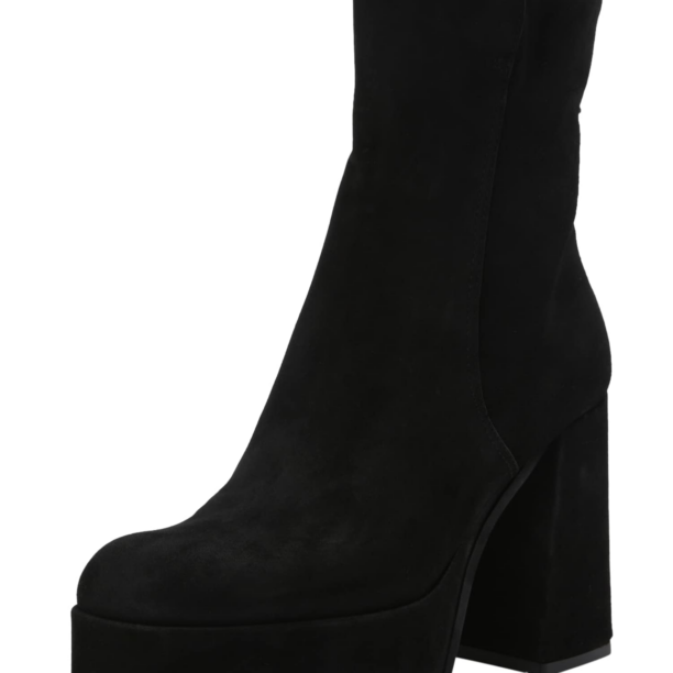 MJUS Botine 'ESME'  negru