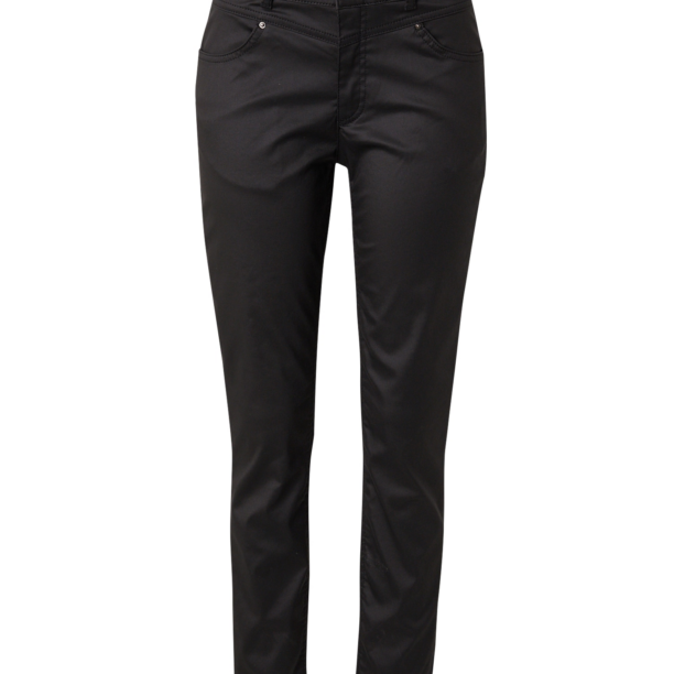 MORE & MORE Jeans  negru