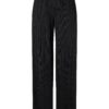 MORE & MORE Pantaloni  negru