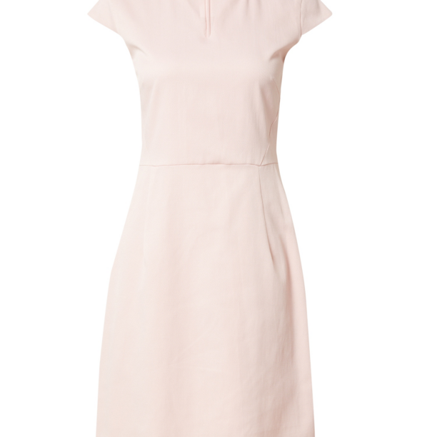 MORE & MORE Rochie mulate  roz pastel