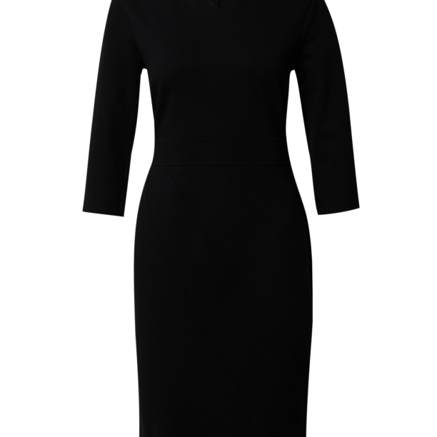 MORE & MORE Rochie  negru