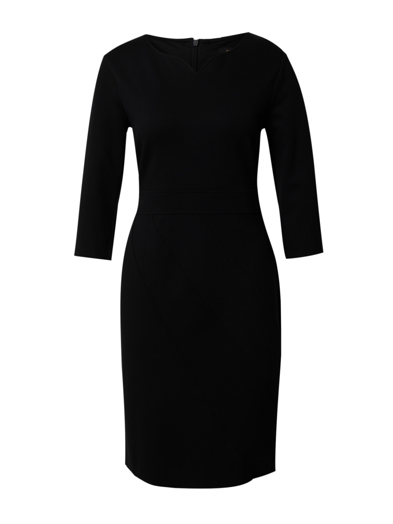 MORE & MORE Rochie  negru