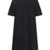 MORE & MORE Rochie tip bluză  negru