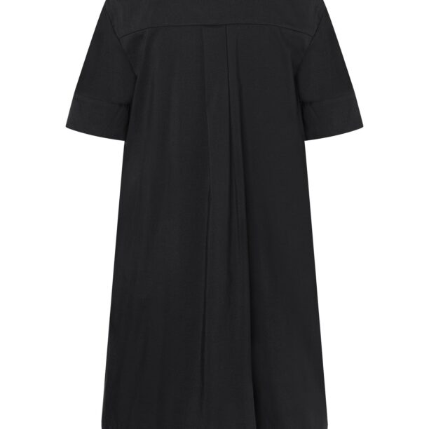 MORE & MORE Rochie tip bluză  negru