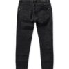 MOS MOSH Jeans  negru denim