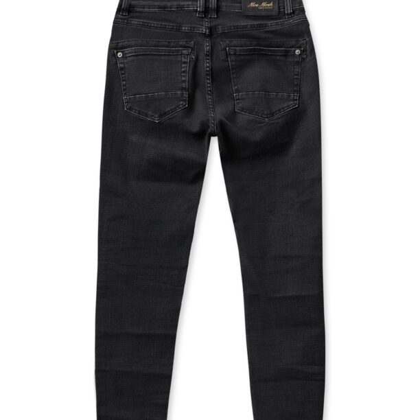 MOS MOSH Jeans  negru denim