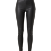 MOS MOSH Leggings  negru