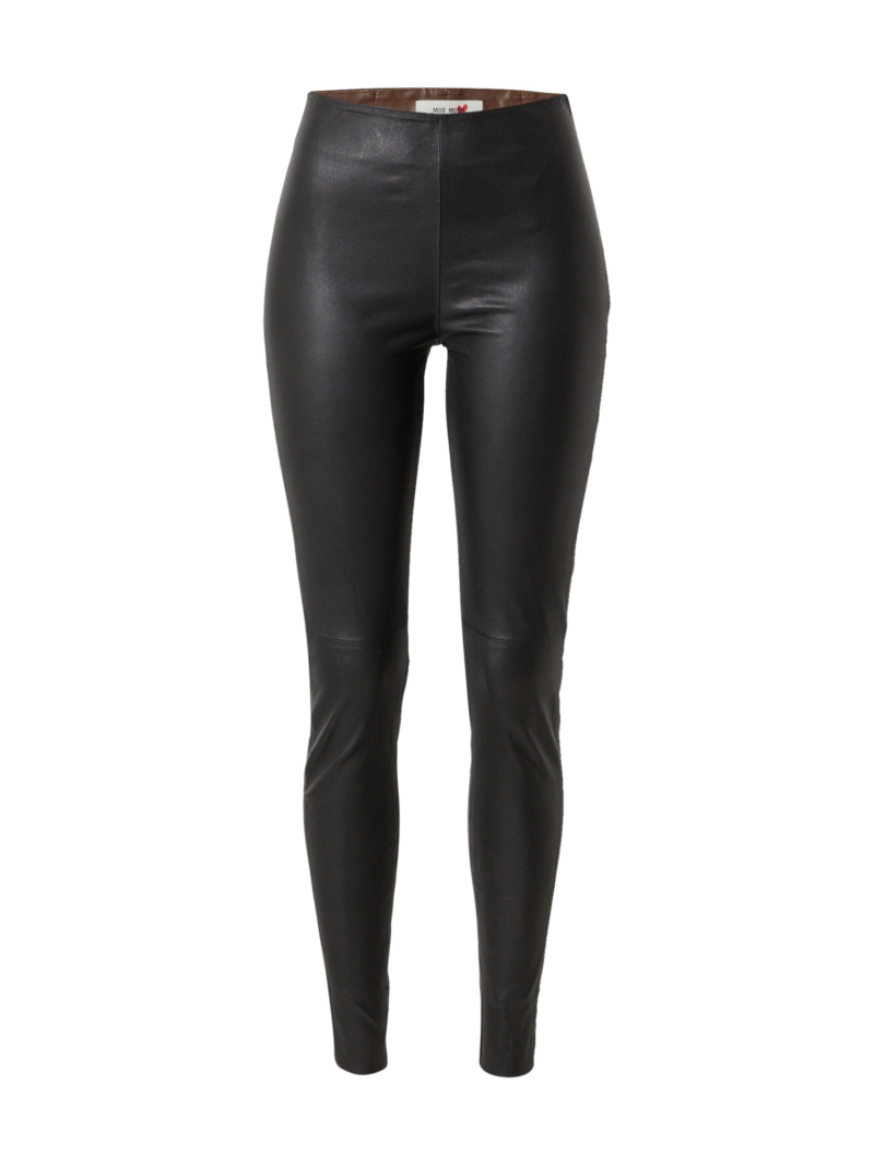 MOS MOSH Leggings  negru