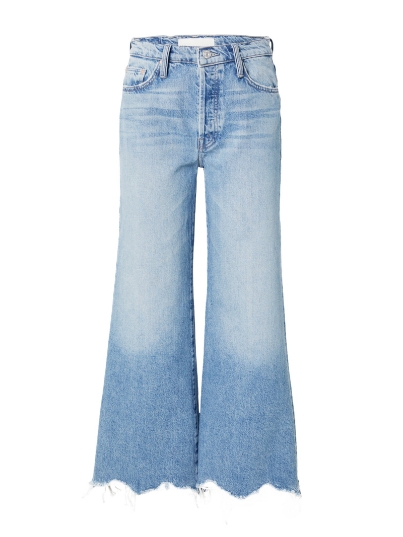 MOTHER Jeans 'THE TOMCAT'  albastru denim