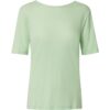 MSCH COPENHAGEN Tricou 'Mona'  verde deschis